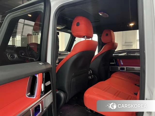 Mercedes-Benz G-class id 4198994 из Китая 4