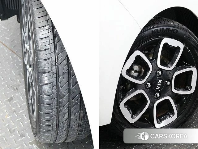 Kia The New Ray id 4680239 из Кореи 13