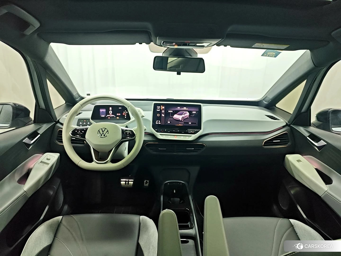 Volkswagen ID.3 id 4461982 из Китая 14