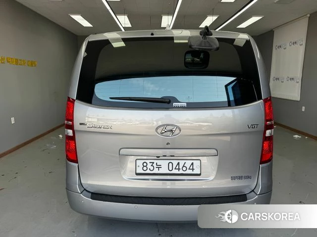 Hyundai The New Grand Starex id 4907623 из Кореи 14
