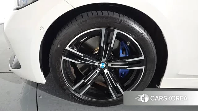 BMW 3 Series (G20) id 3316611 из Кореи 14