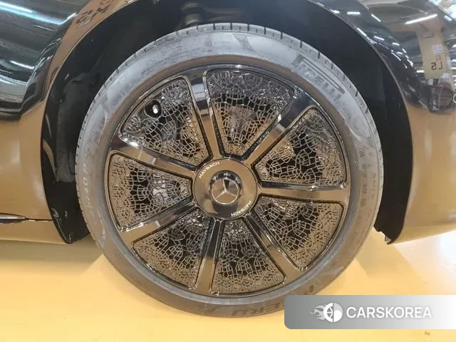 Mercedes-Benz S-Class W223 id 3757990 из Кореи 14