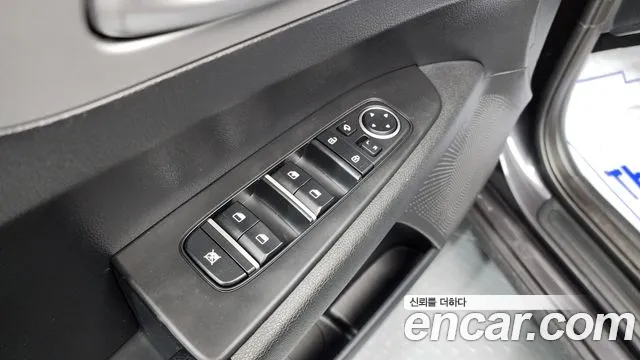 Kia The New K3 2nd generation id 2679865 из Кореи 14