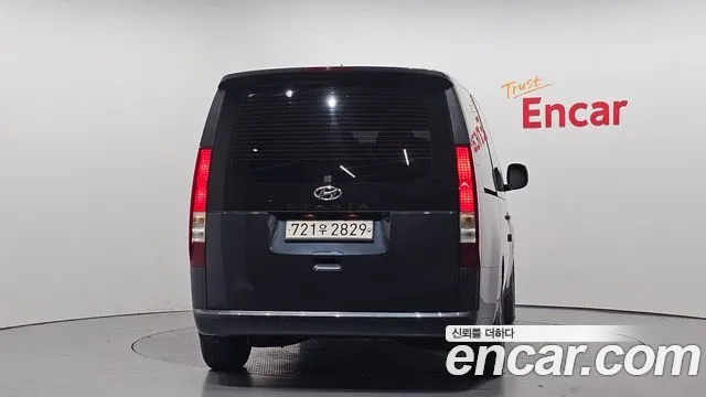 Hyundai Staria id 2916333 из Кореи 14