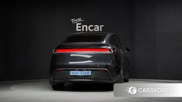 Tesla Model Y id 3436756 из Кореи 14