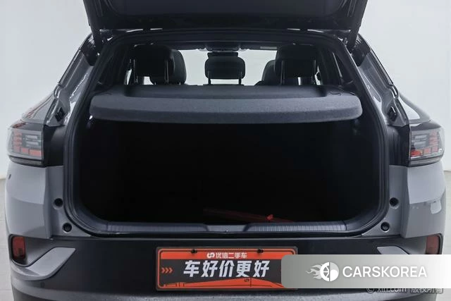 Volkswagen ID.4 CROZZ id 4253607 из Китая 18