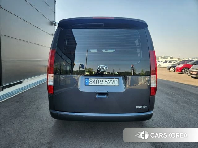 Hyundai Staria id 4224210 из Кореи 14