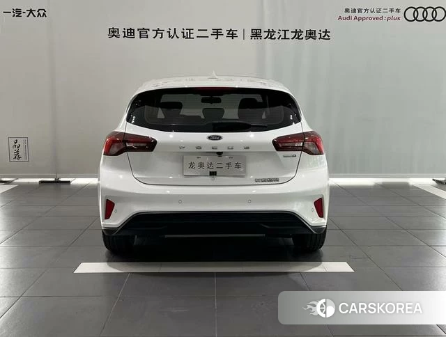 Ford Fox id 4393335 из Китая 7