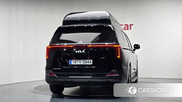 Kia The New Carnival 4th Generation id 4493956 из Кореи 26