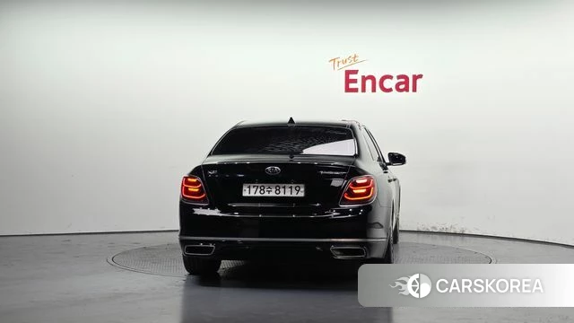 Kia More K9 id 4363269 из Кореи 14