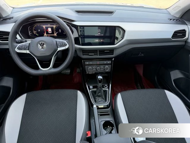 Volkswagen Exploring the shadow id 4276141 из Китая 7