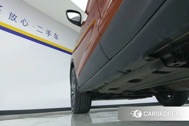 Geely Automobile Binyue id 4236561 из Китая 11