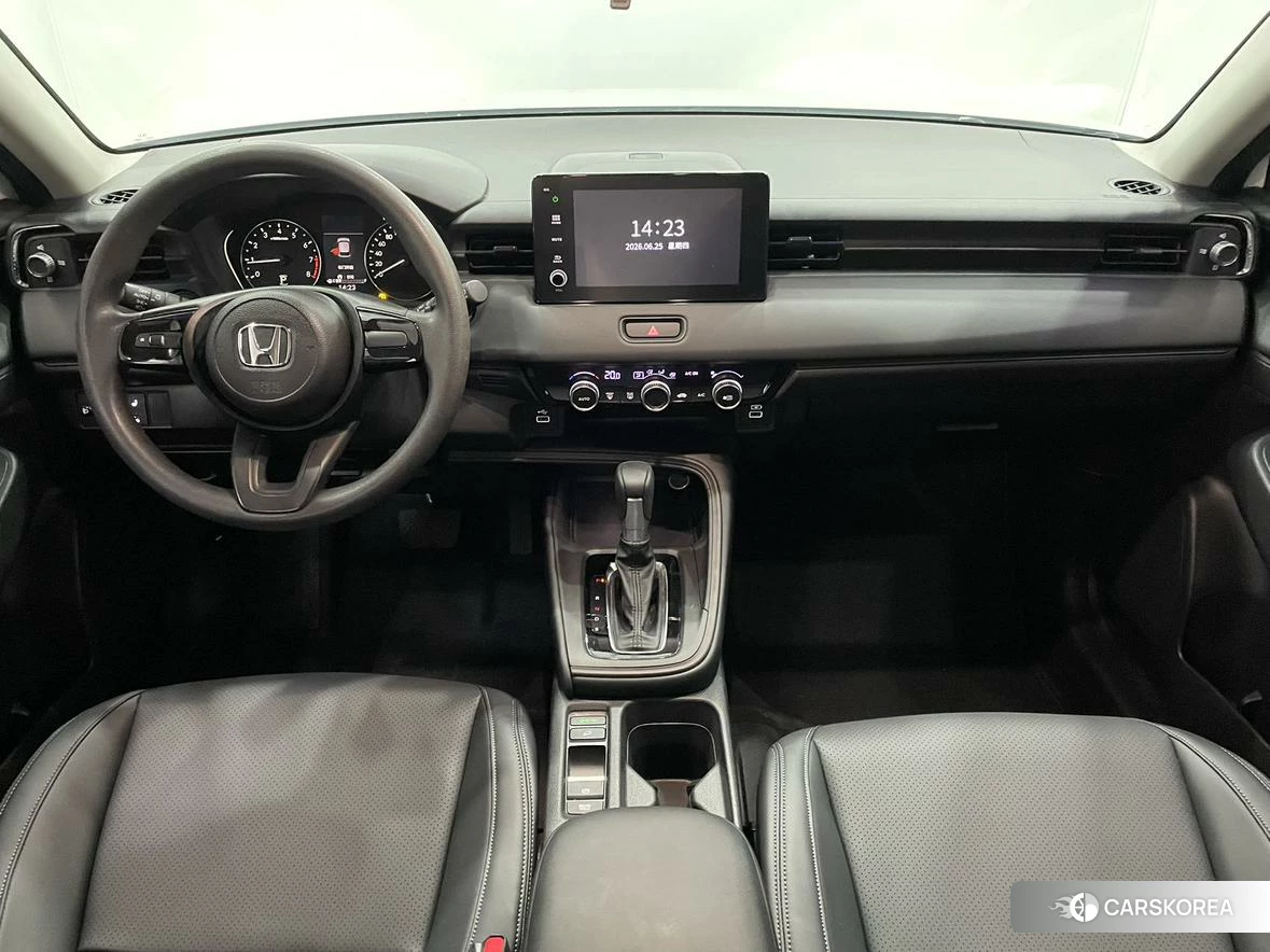 Honda XR-V id 4515082 из Китая 12