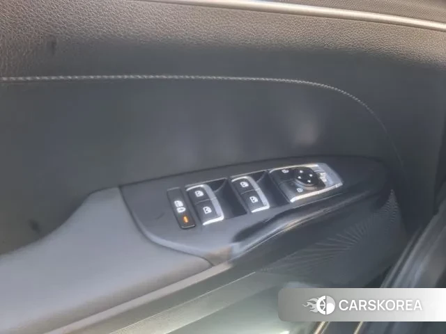 Kia K5 3rd generation id 3503638 из Кореи 12