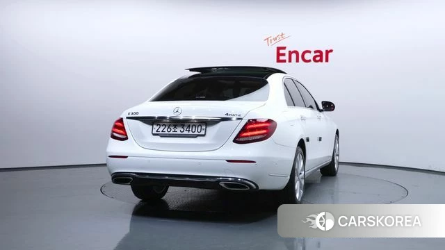Mercedes-Benz E-Class W213 id 3861359 из Кореи 14