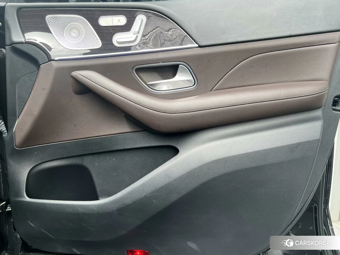 Mercedes-Benz GLE (import) id 4479670 из Китая 27