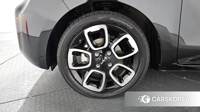 Kia The New Ray id 3508378 из Кореи 14