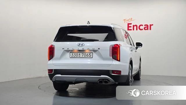 Hyundai Palisade id 4906248 из Кореи 25