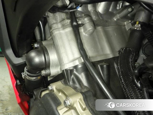 Engine photo