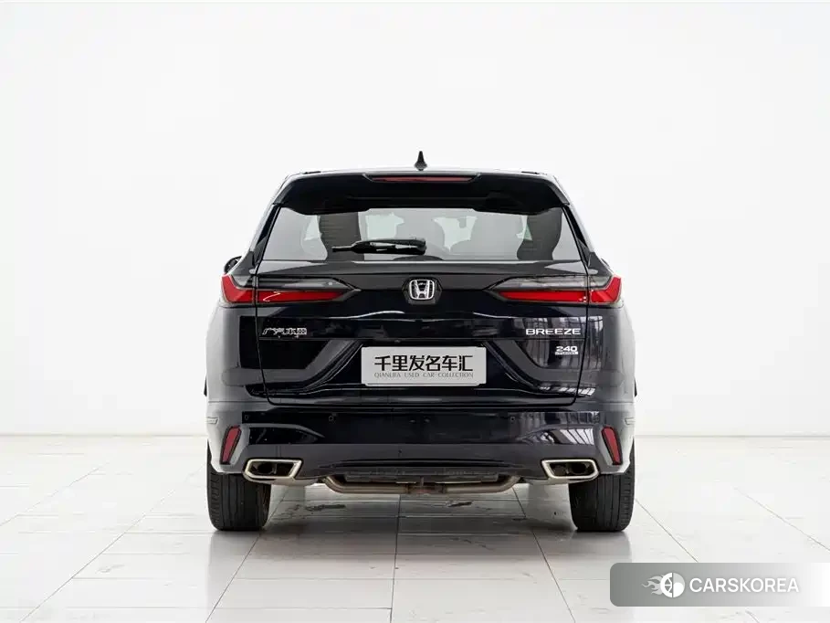 Honda Breeze id 4644594 из Китая 22