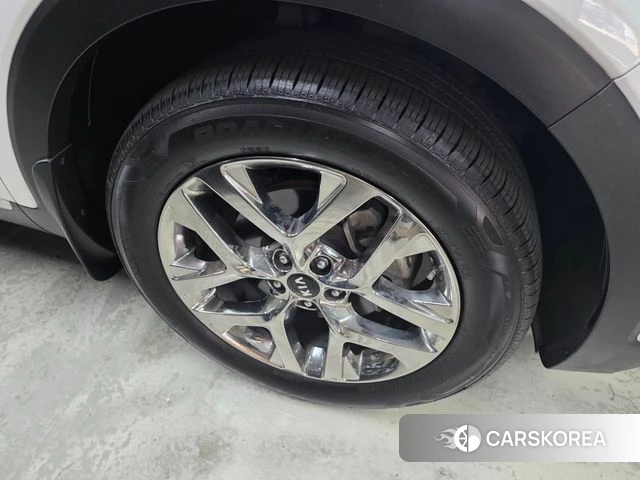 Kia The New Sorento id 4459140 из Кореи 12