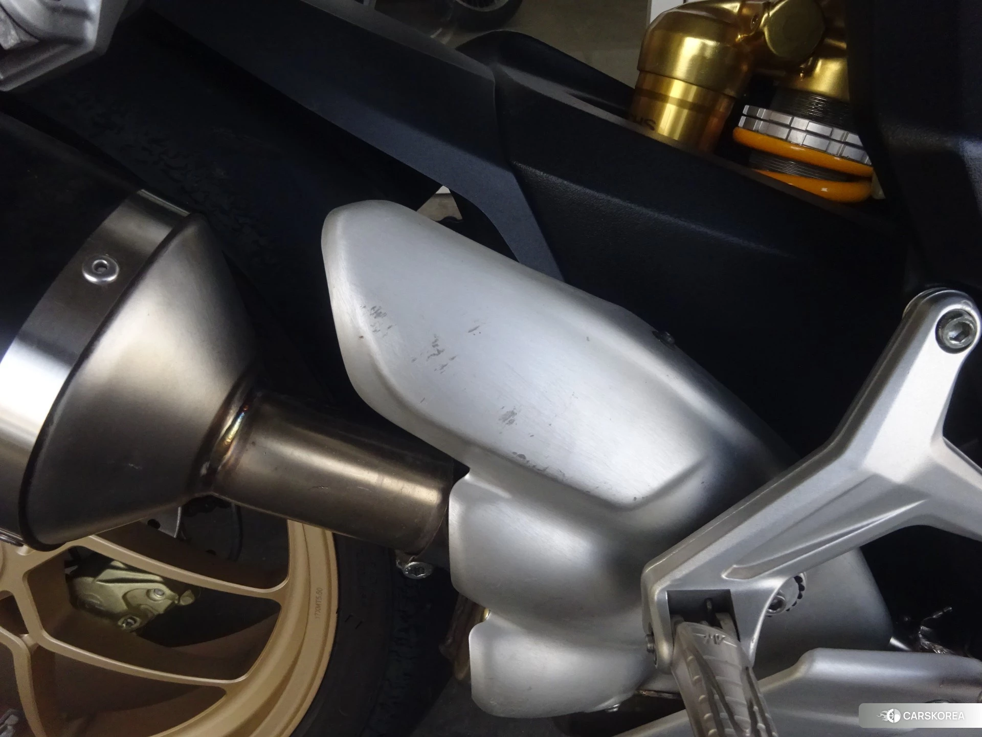 MV AGUSTA F3 675 id 4347932 из Японии 9