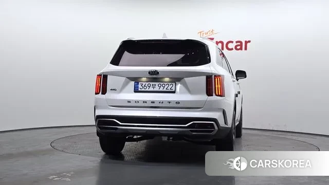 Kia Sorento 4th Generation id 3713280 из Кореи 14