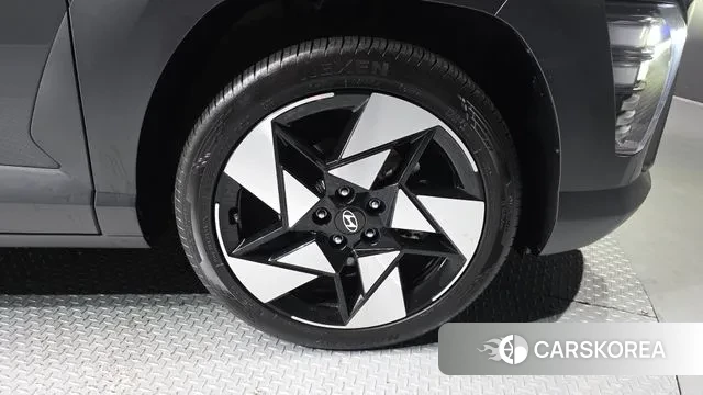 Hyundai Kona (SX2) id 3711865 из Кореи 14