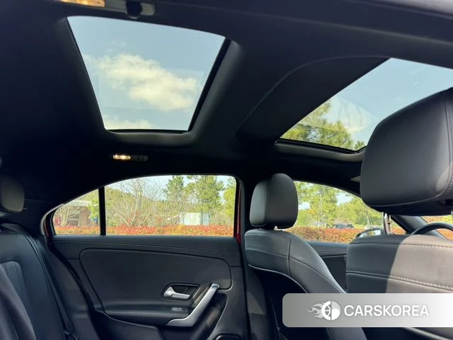 Mercedes-Benz Class A id 4278527 из Китая 27