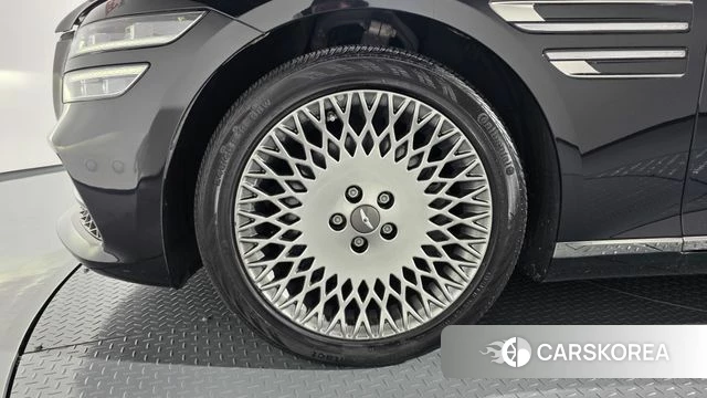 Genesis G80 (RG3) id 4779927 из Кореи 27