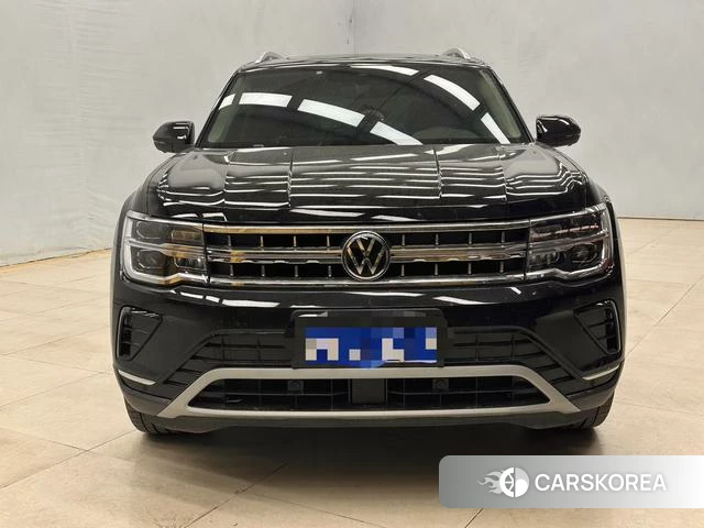Volkswagen Tourang id 4259867 из Китая 12