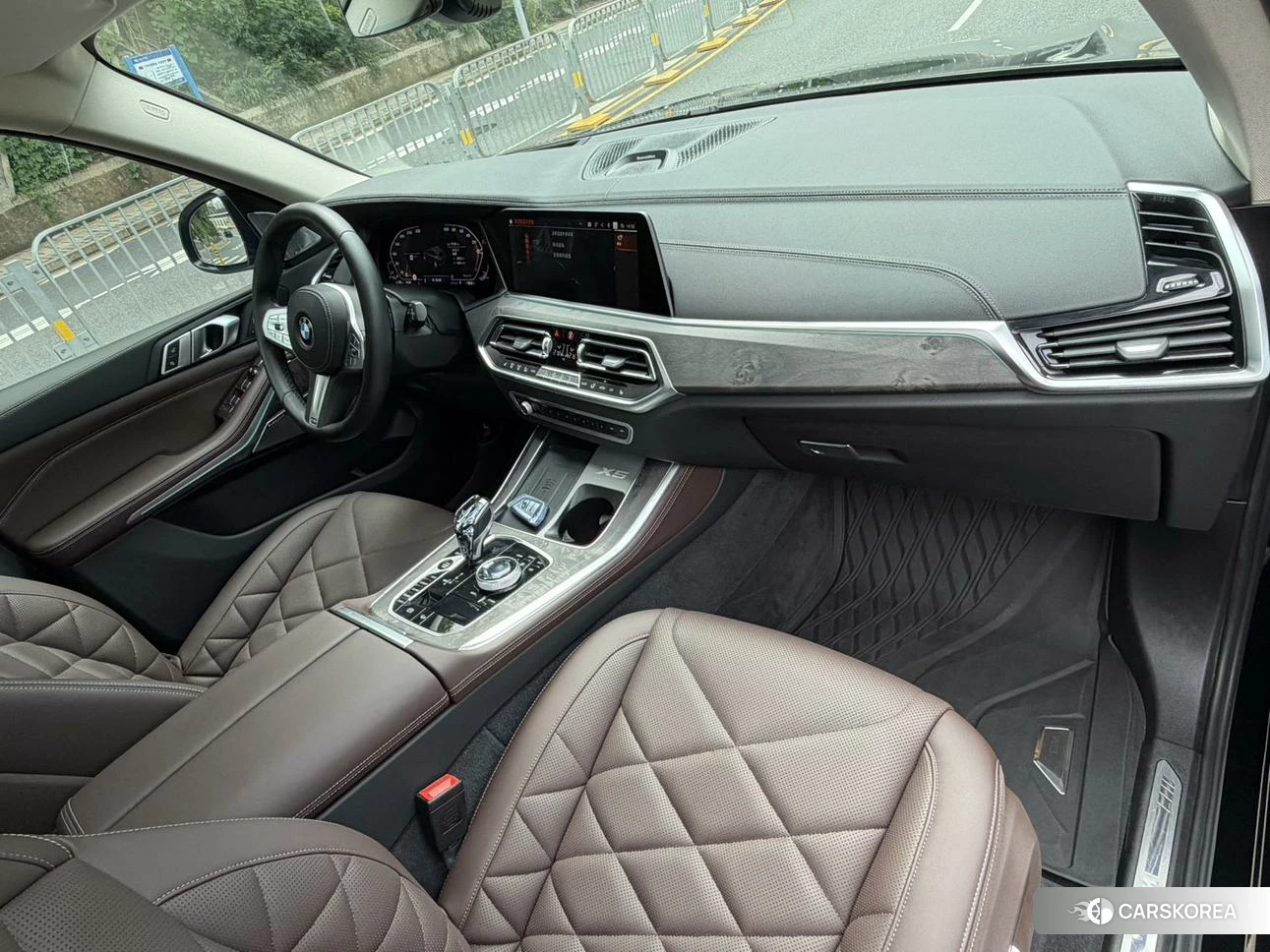 BMW X5 id 4440956 из Китая 7