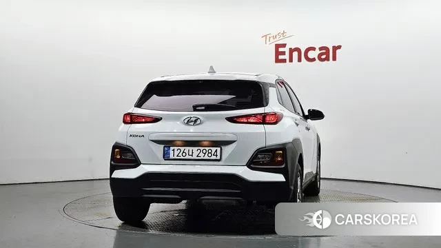 Hyundai Kona id 3233282 из Кореи 14