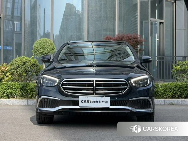 Mercedes-Benz E-class id 4277936 из Китая 8