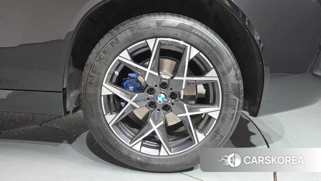 BMW X3 (G45) id 3850249 из Кореи 14