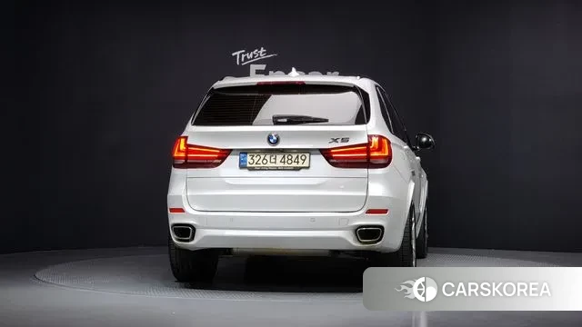 BMW X5 (F15) id 2991346 из Кореи 14