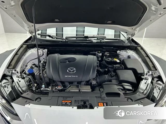 Mazda CX-4 id 4335617 из Китая 17