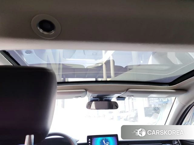 Honda XR-V 2023 Белый из Китая, фото 5