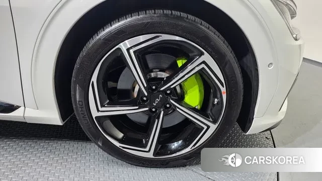 Kia EV6 id 3751815 из Кореи 14