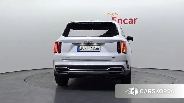 Kia Sorento 4th Generation id 3776676 из Кореи 14