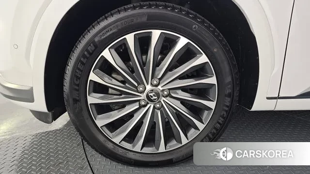 Hyundai The New Palisade id 3457887 из Кореи 14