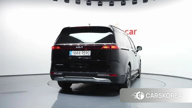 Kia Carnival 4th generation id 3852055 из Кореи 14