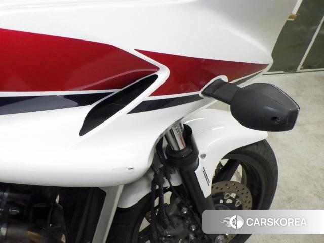 Проданный Honda CB1300ST id 4184641 из Японии, фото 28