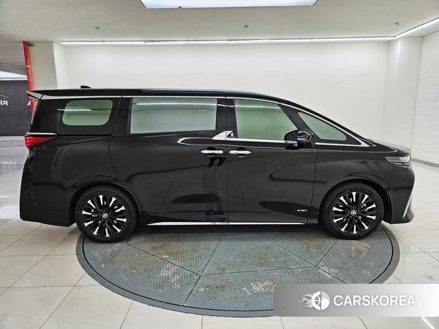 Toyota Alphard 4th Generation id 4853381 из Кореи 14