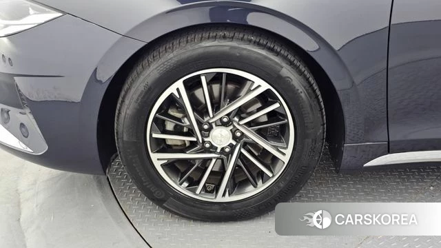 Hyundai The New Grandeur IG id 4573335 из Кореи 25