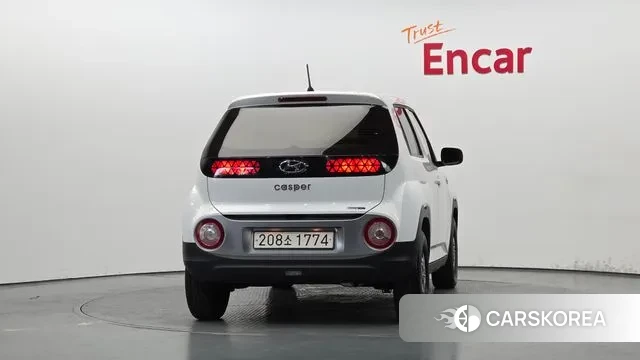 Hyundai Casper id 3003025 из Кореи 14