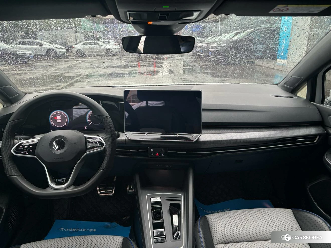 Volkswagen Golf id 4467653 из Китая 16