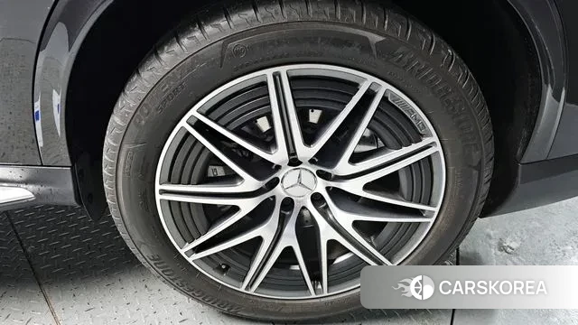 Mercedes-Benz GLC-Class X254 id 3659076 из Кореи 14