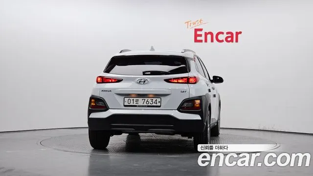 Hyundai Kona id 2826985 из Кореи 14