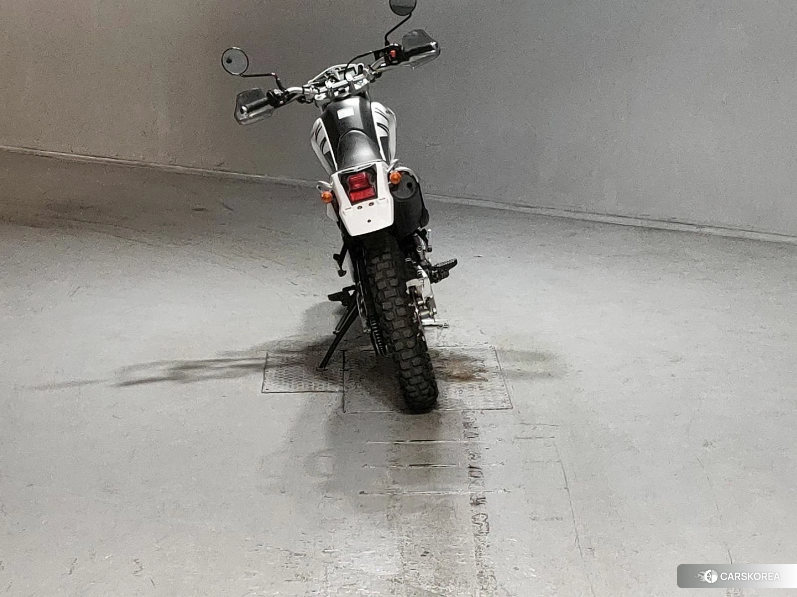 Проданный Yamaha SEROW 250 2013 из Японии, фото 4